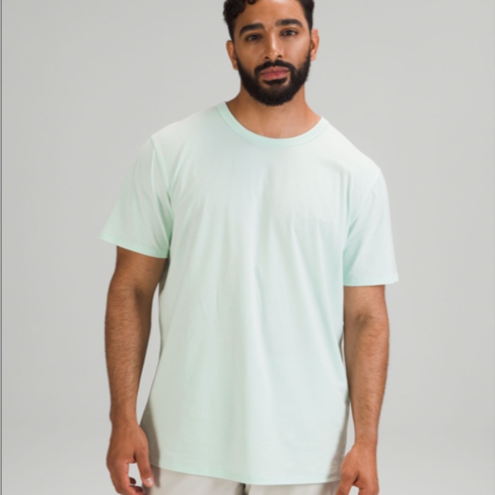 Lululemon Fundamental T-Shirt